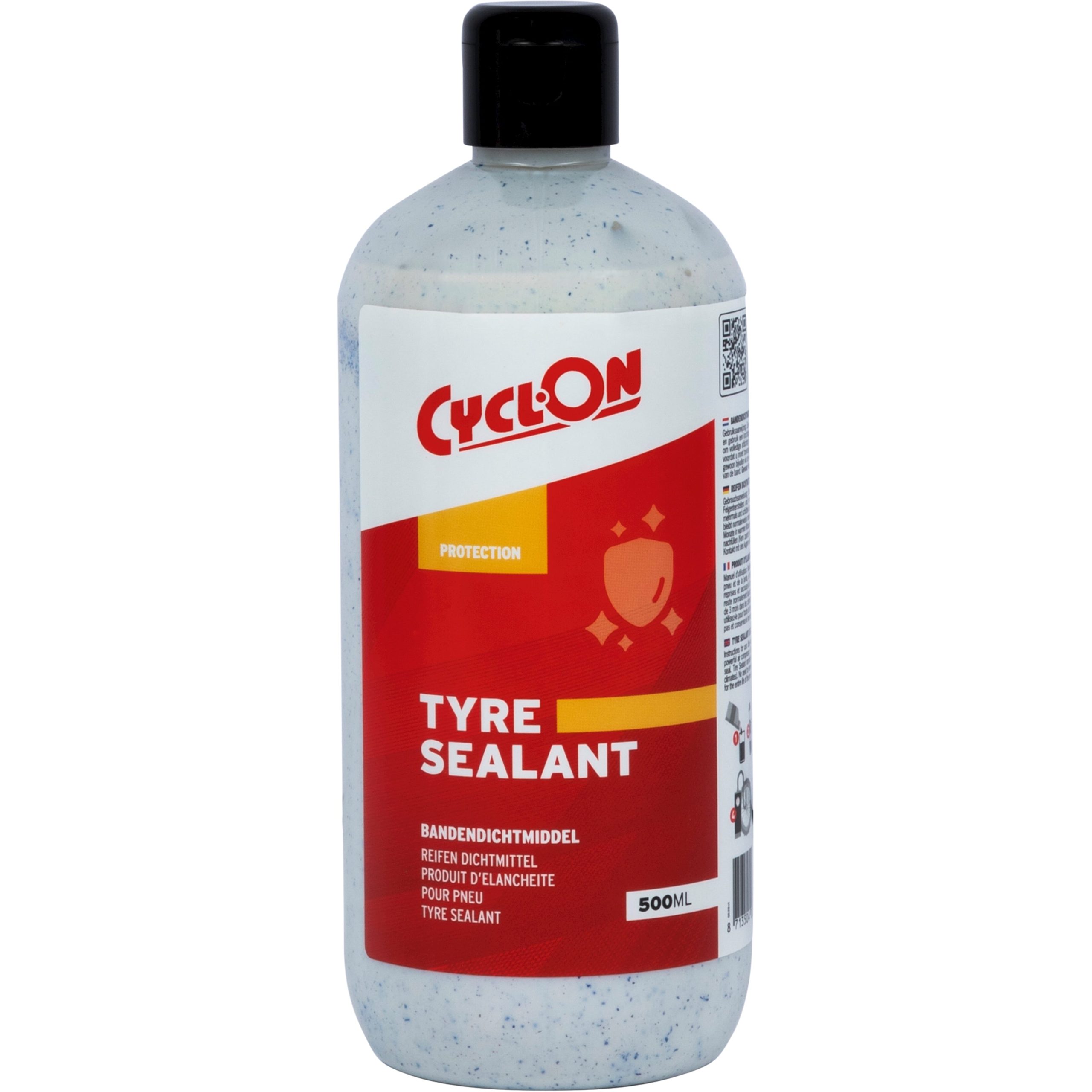 CyclOn HQ Tyre sealant 500 ml