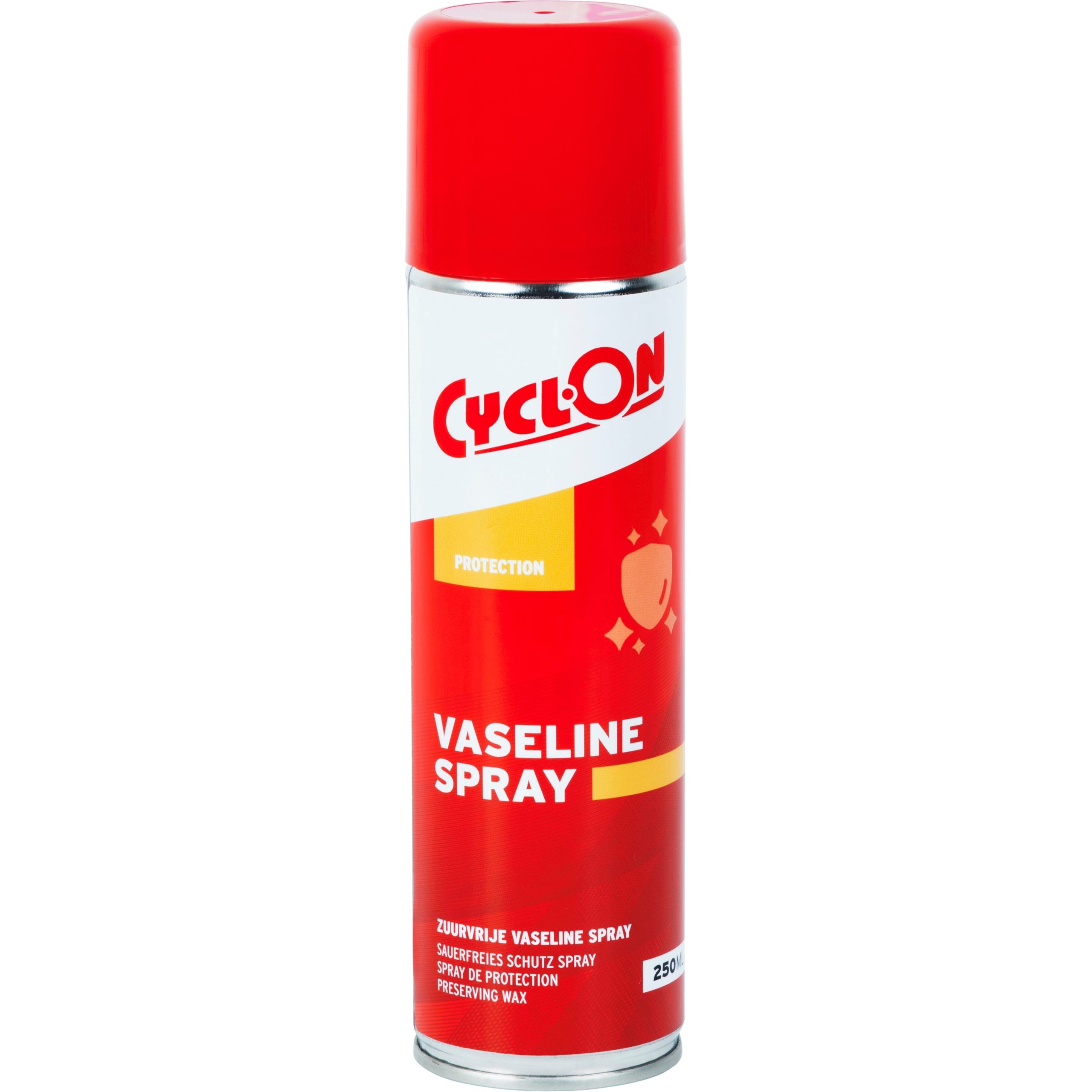 CyclOn Vaseline spray 250ml