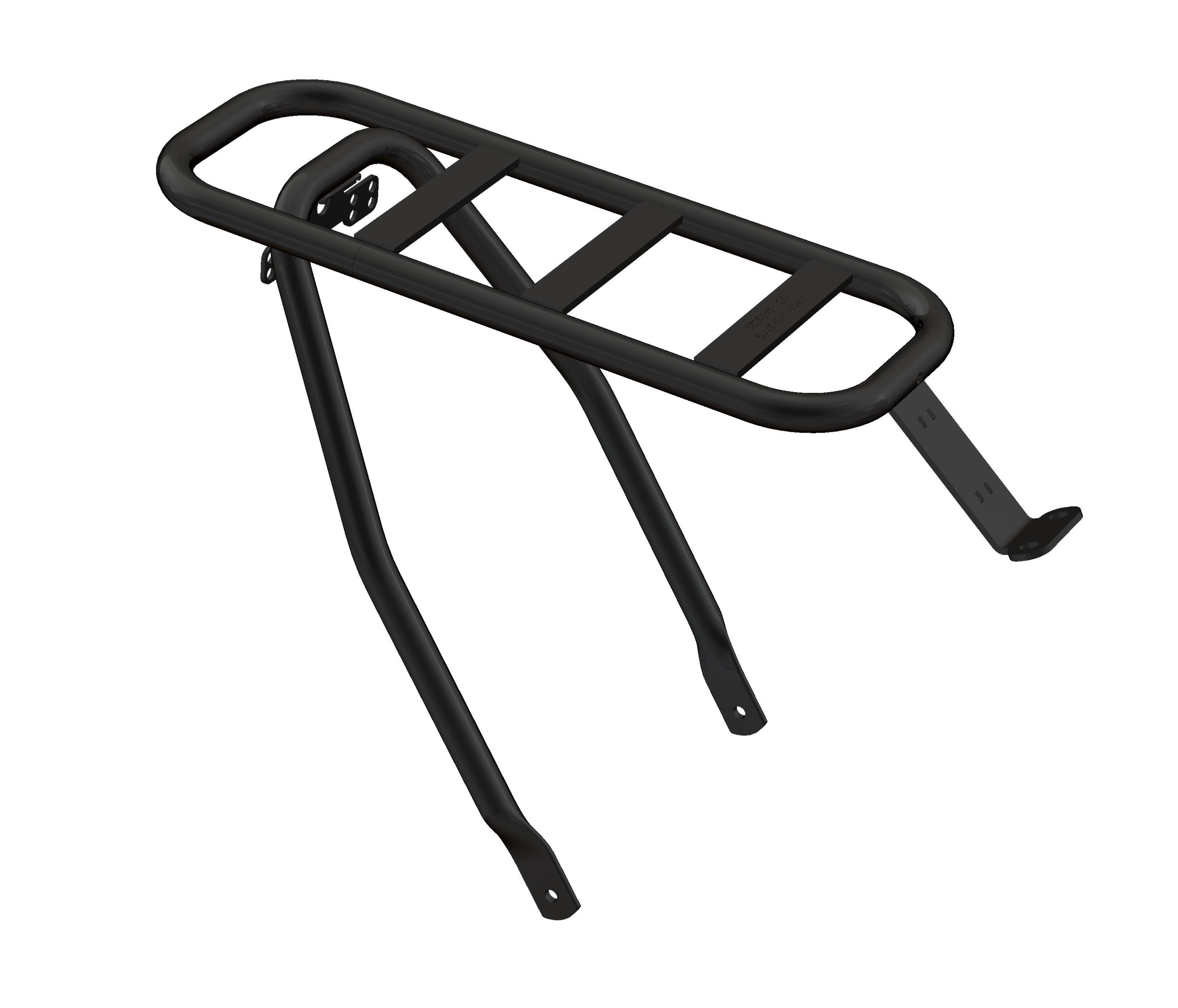 Steco achterdrager uni Urban Arrow bakfiets