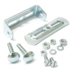 Steco drager montuur Steco/v Schoth