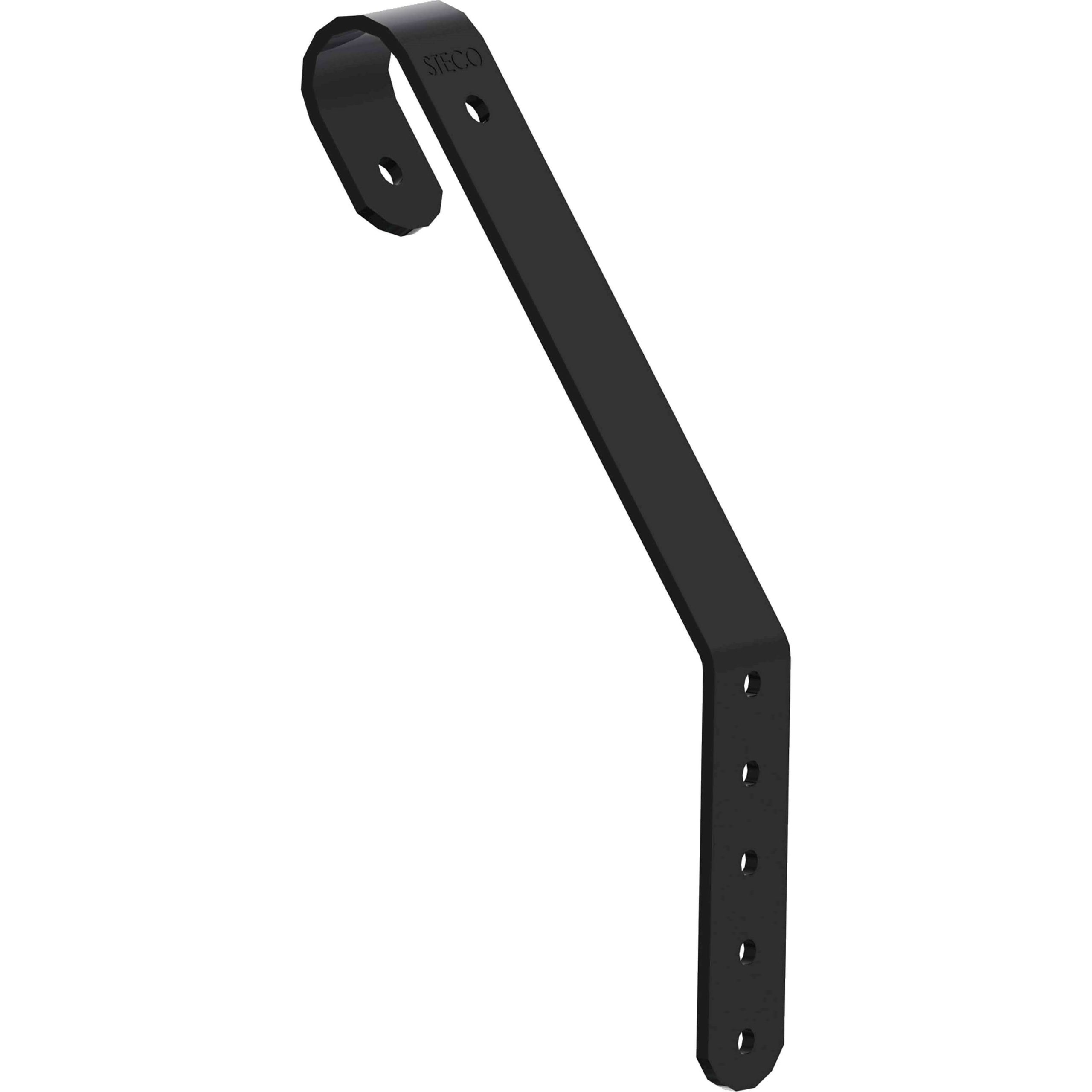 Steco set stuurbeugels lang voordrager