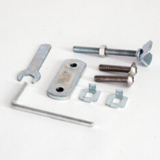 Steco Attache-Mee montuur