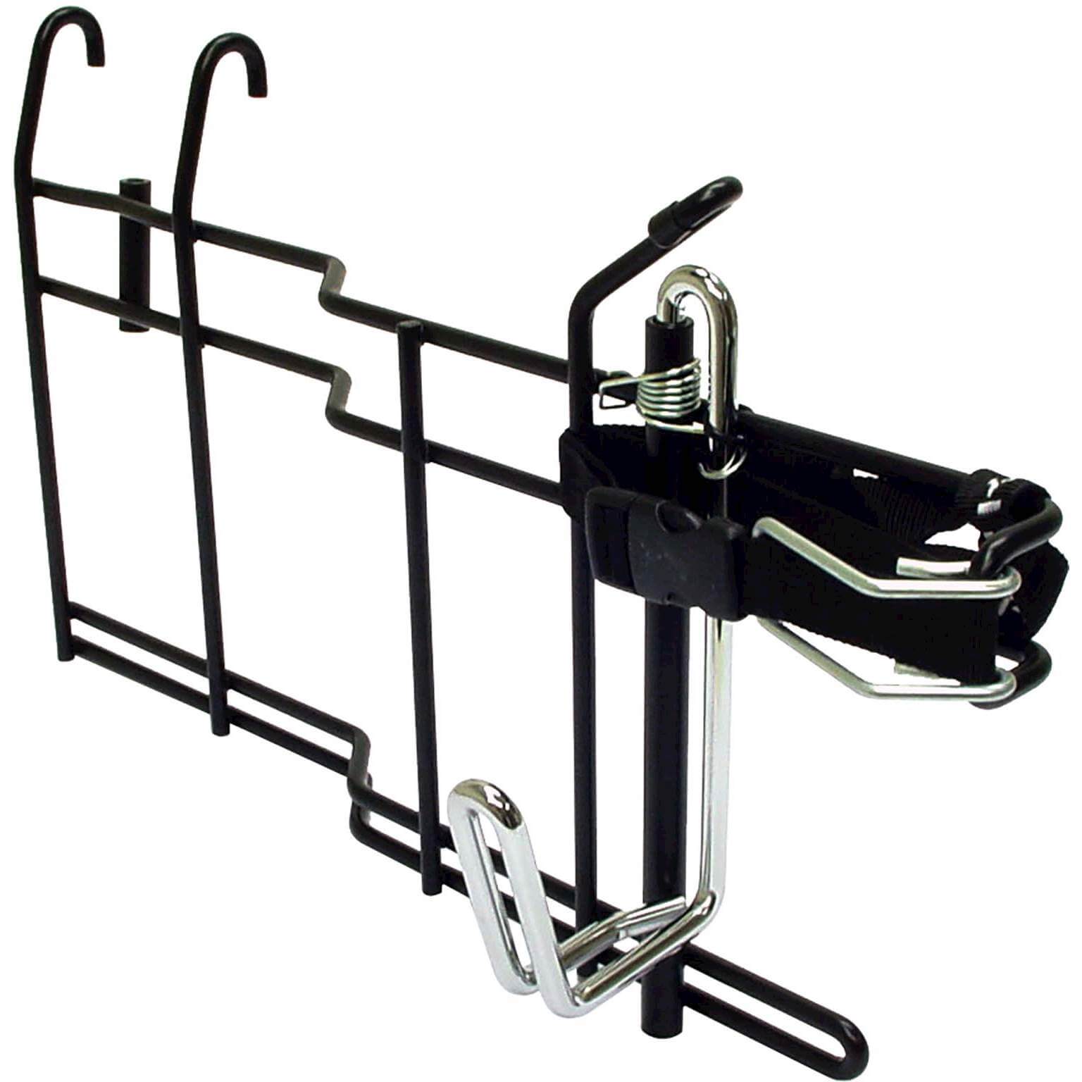 Steco Buggy-Mee de Luxe zw