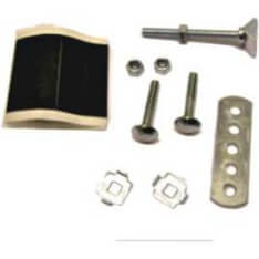 Steco Buggy-Mee Luxe montuur