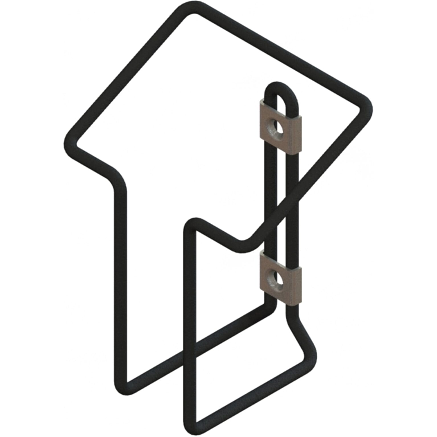 Steco laadhouder / accuhouder universeel