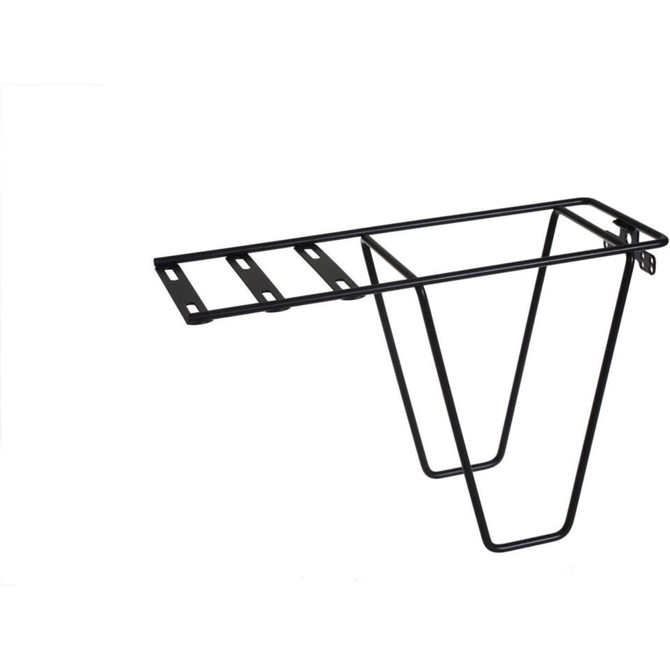 Steco Tas Mee Easy Fit mat zwart