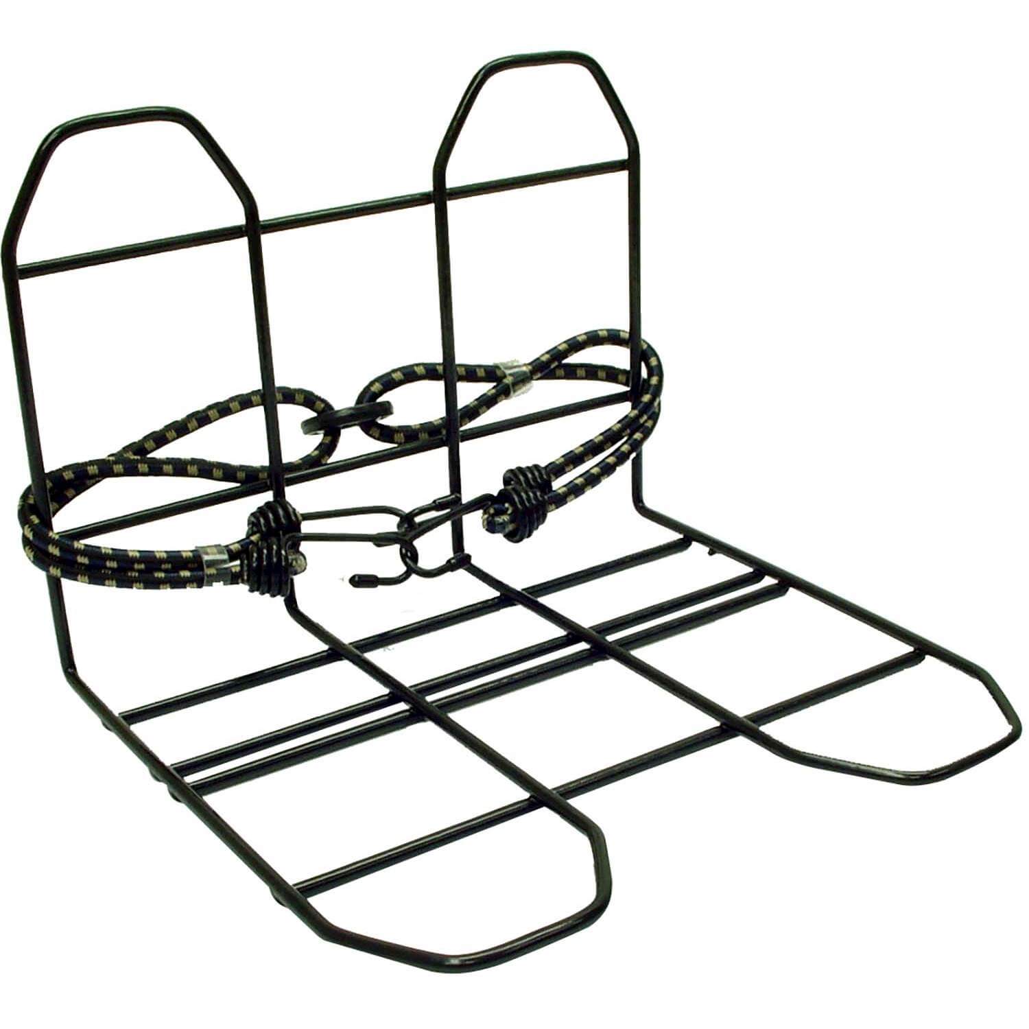 Mirage dragerverbreder CK-27 zwart