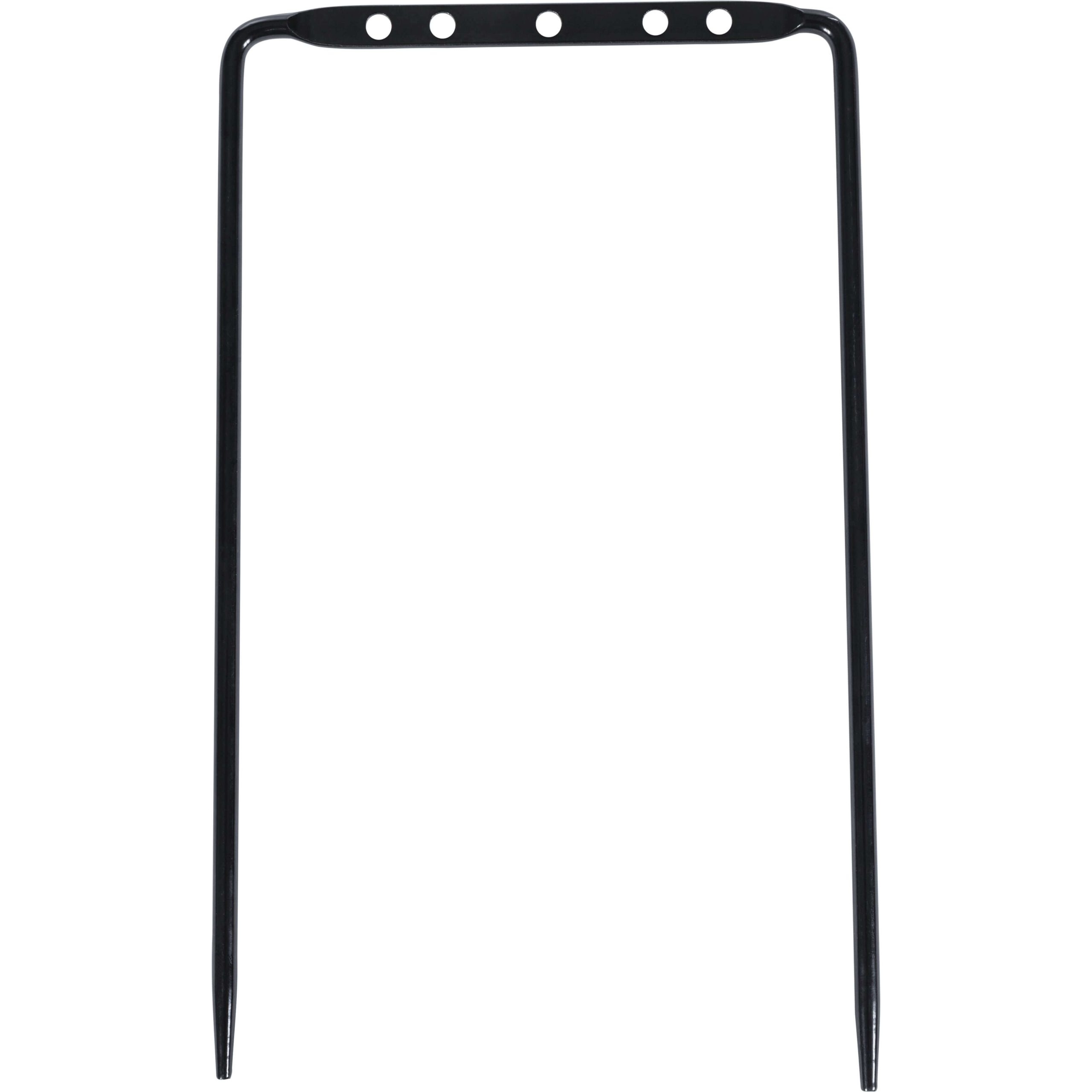 Basil afstandhouder dubbele tas v mont a licht/ref