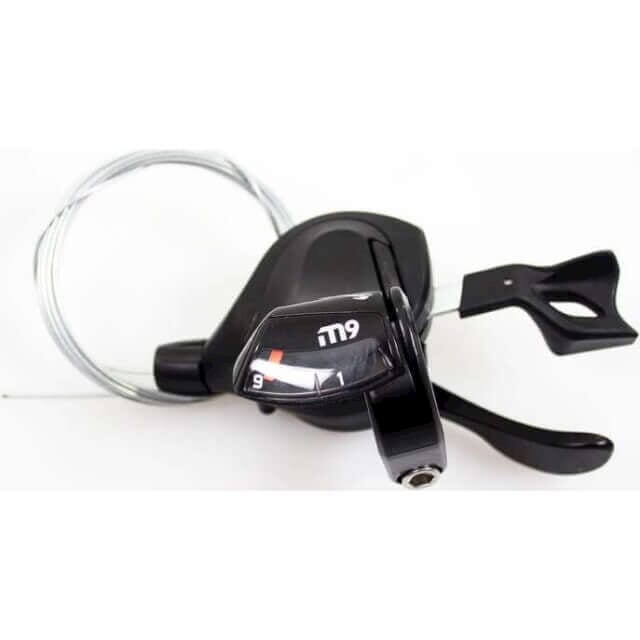 Sunrace versteller DLM903 R 9v