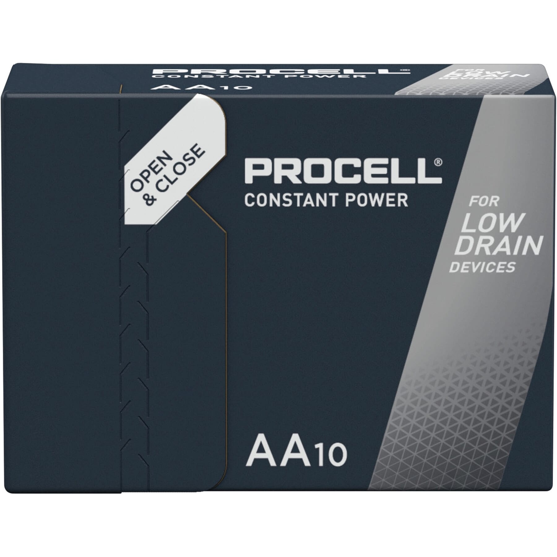 Duracell Procell batterij Constant LR6 MN1500-AA (10 stk)