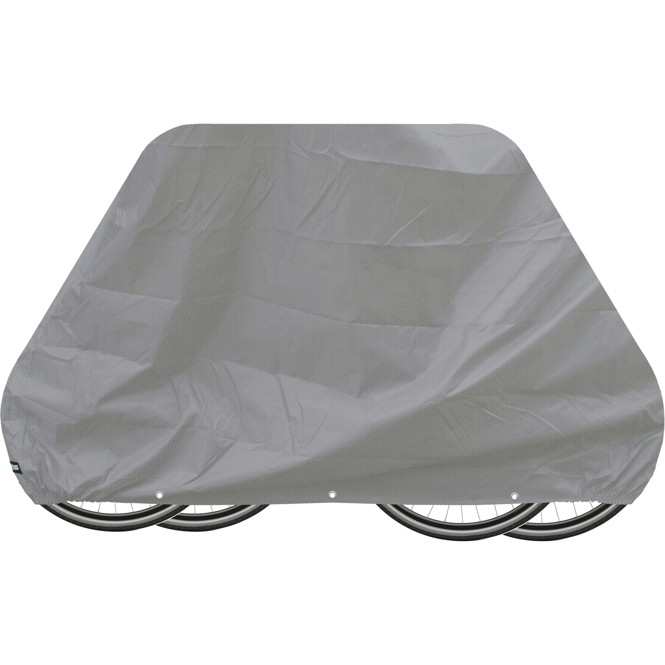DS Covers fietsbeschermhoes Swift Duo outdoor