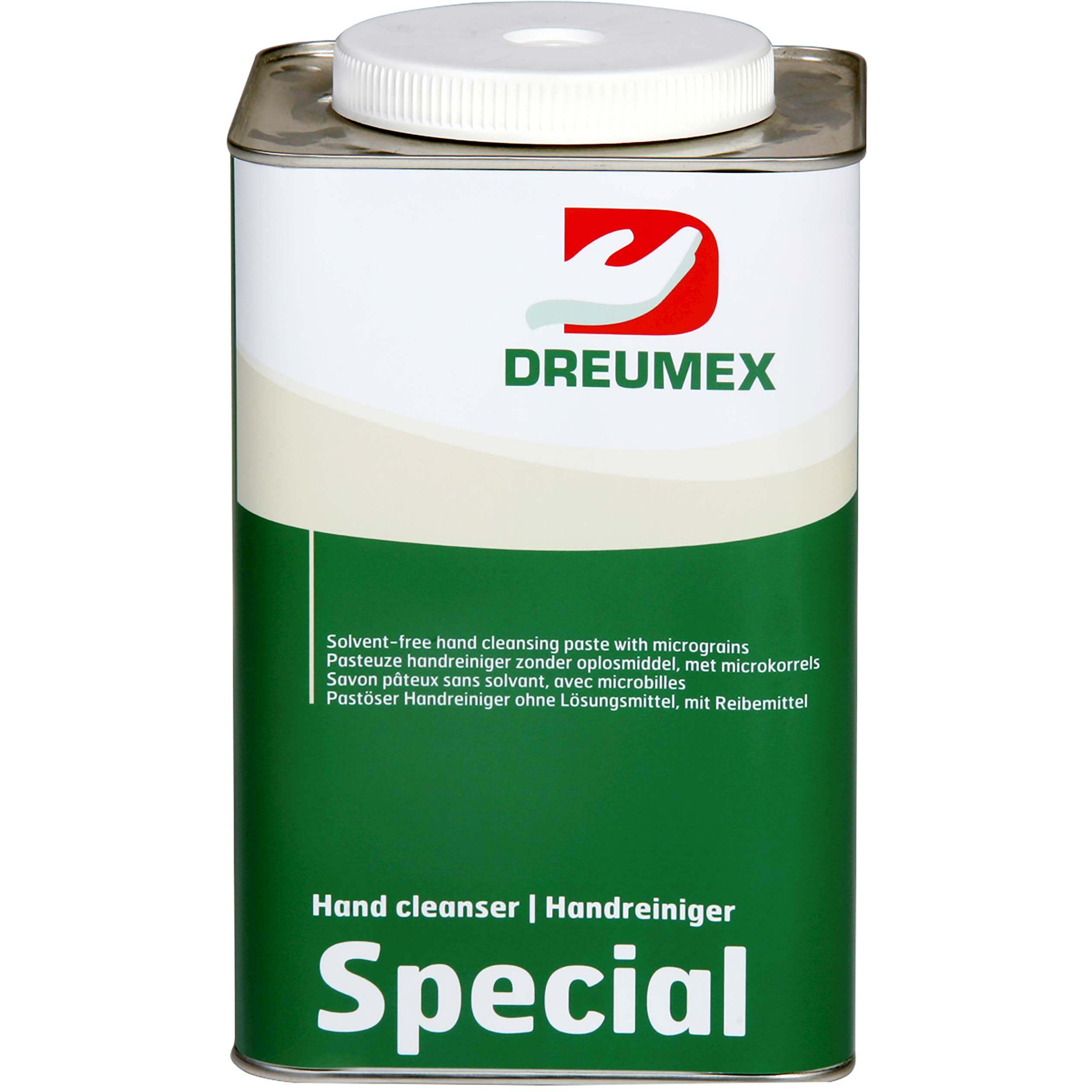 Dreumex zeep wt 4500ml Special