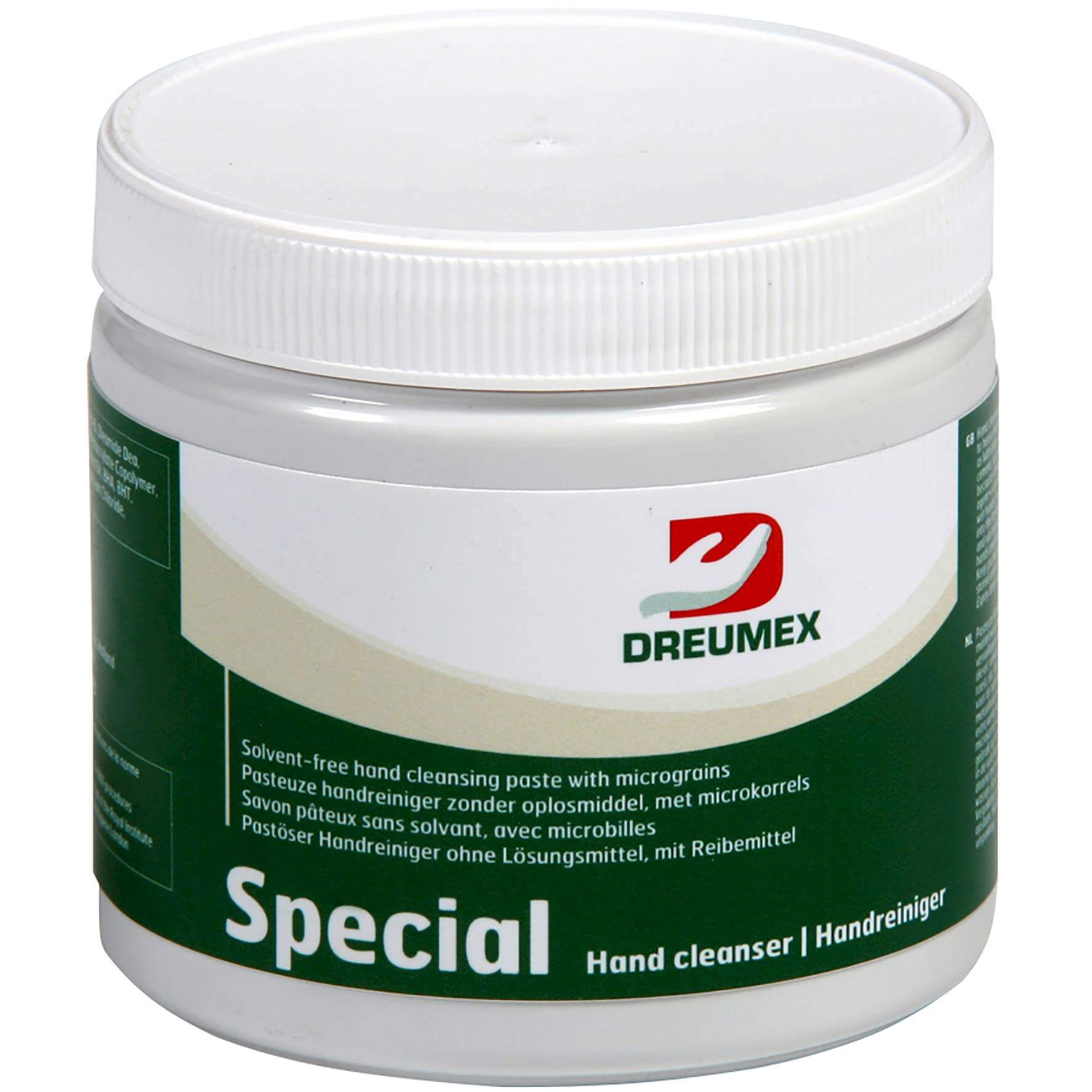 Dreumex zeep wt 550ml Special