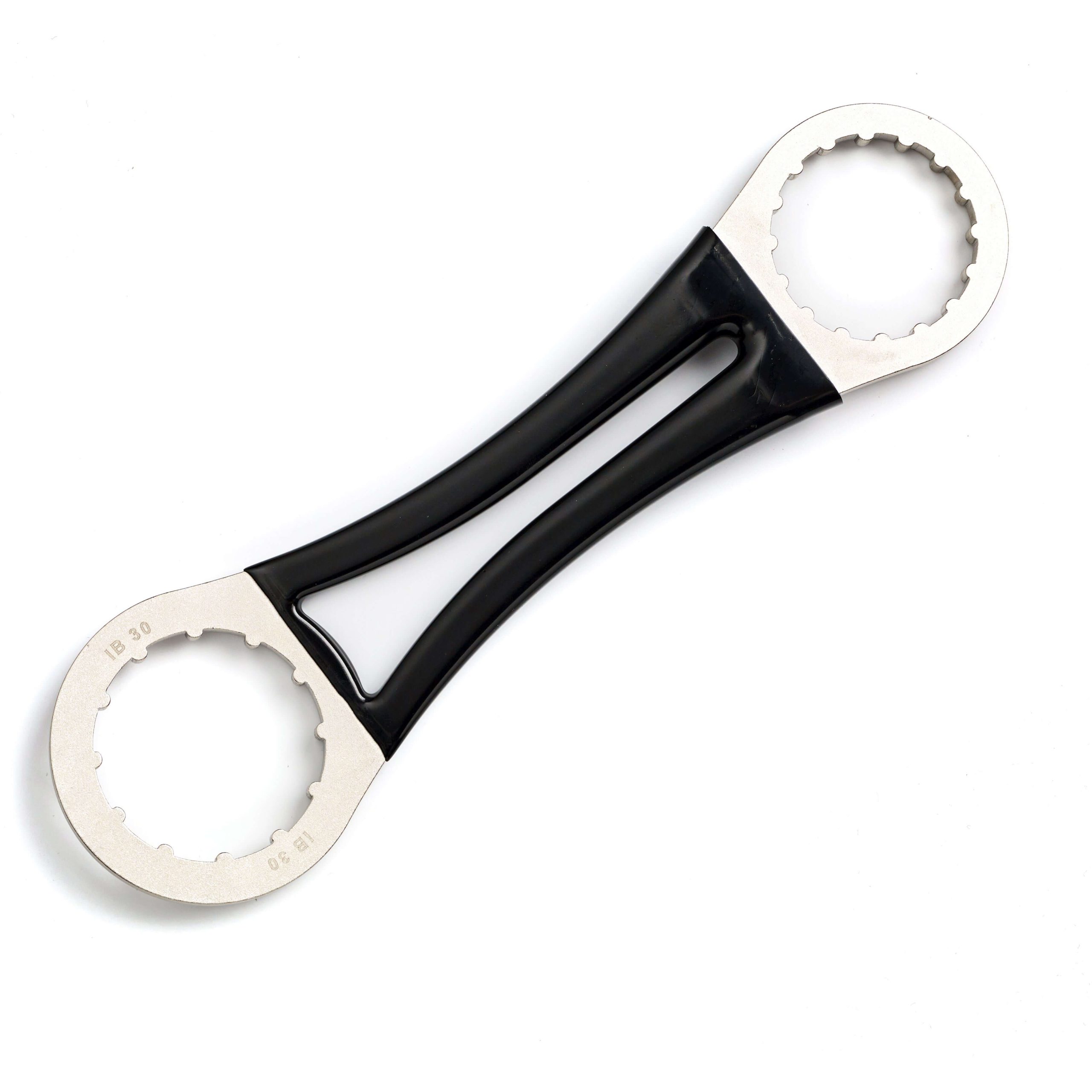 Elvedes trapassleutel voor alle twist fit systemen