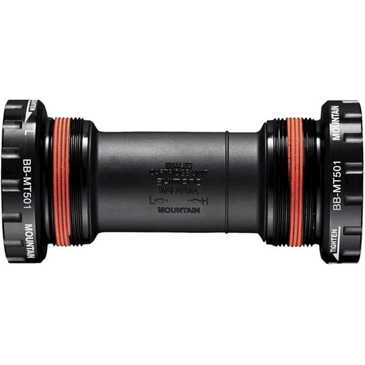 Shimano trapas adapter BB-MT501 BSA
