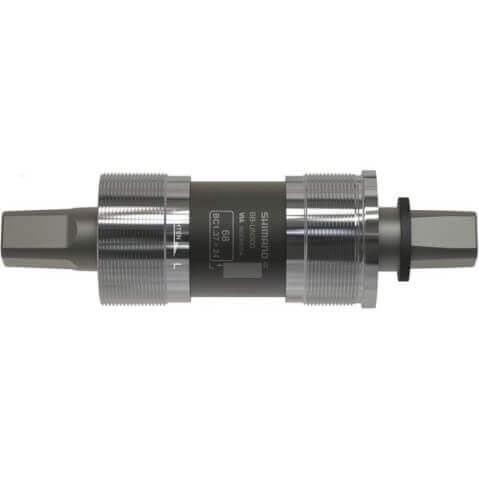 Shimano trapas UN300 vierkant 68-107 BSA