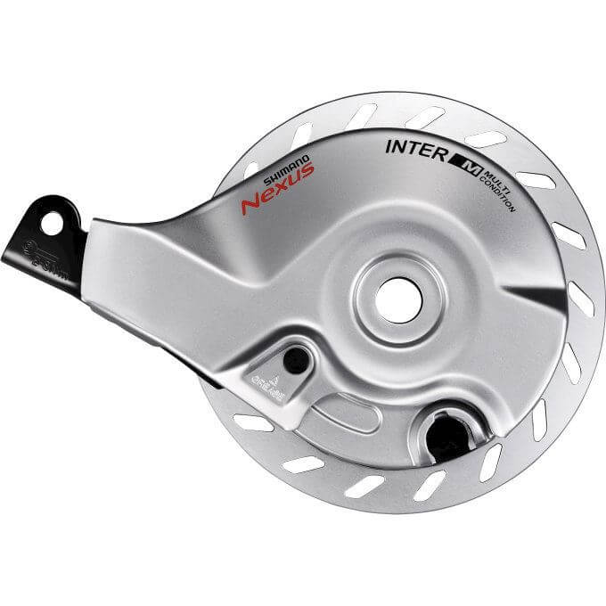 Shimano rollerbrake rear BR-C3000 Nexus