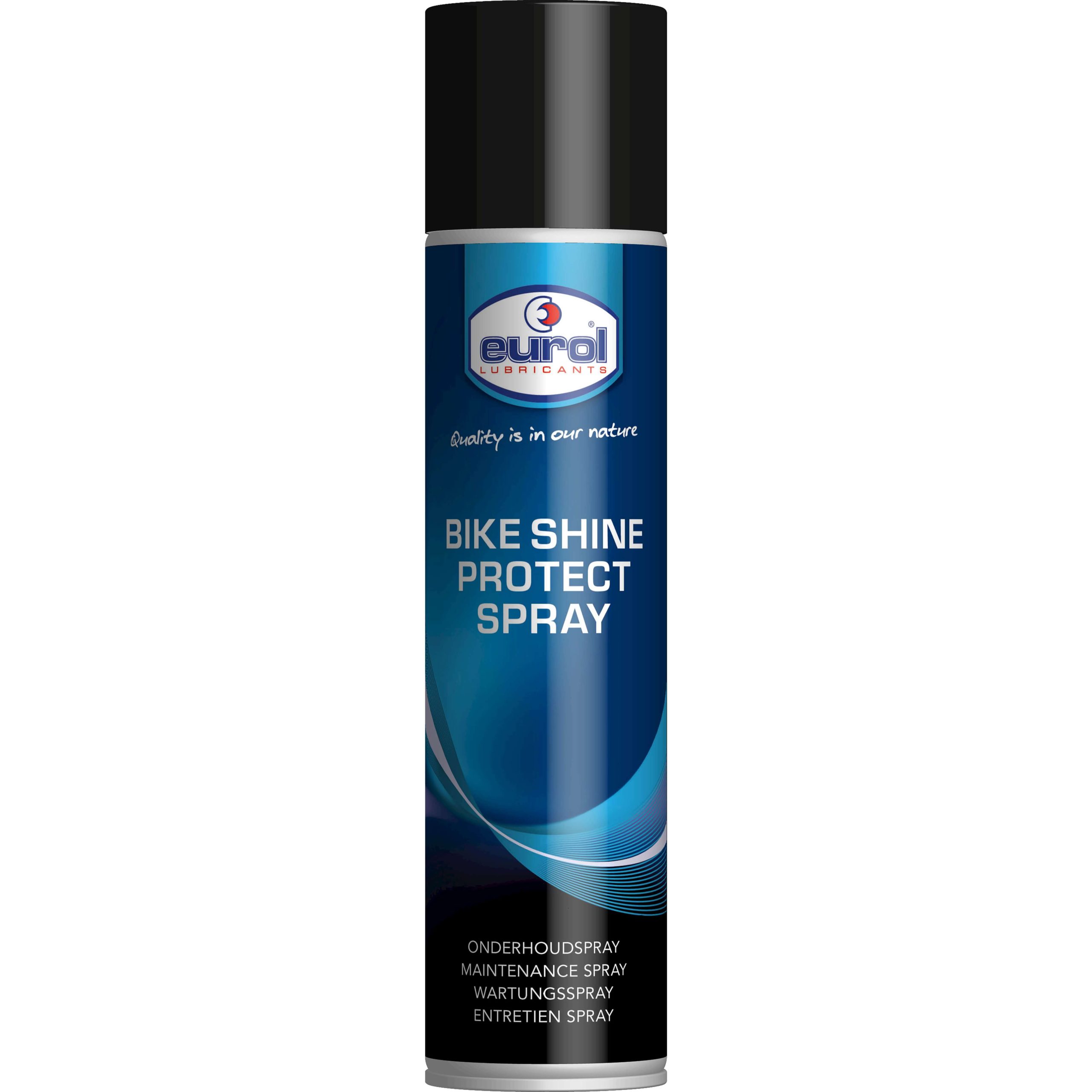 Eurol Bike shine protect spray 400ml
