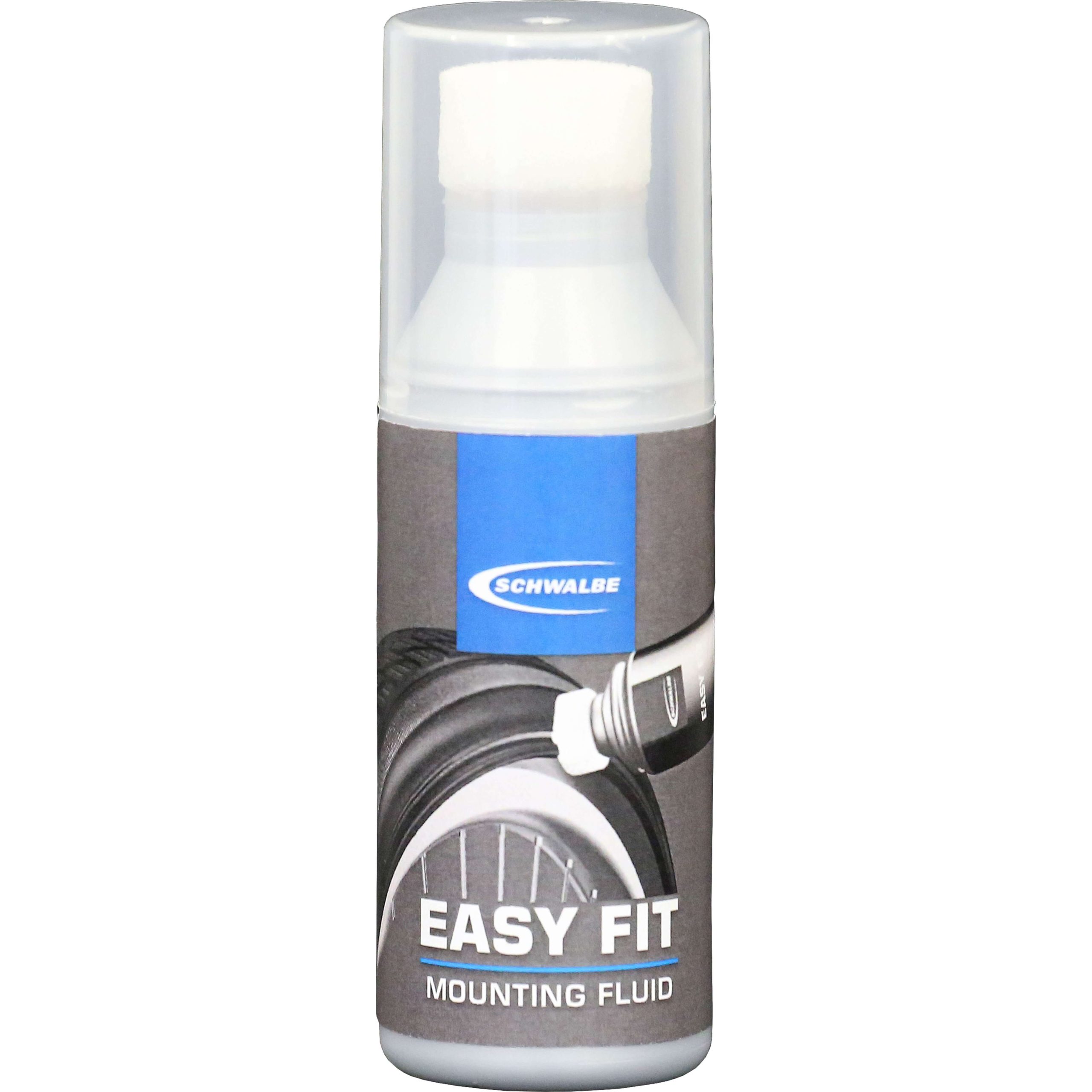Schwalbe montagevloeistof Easy Fit 50ml