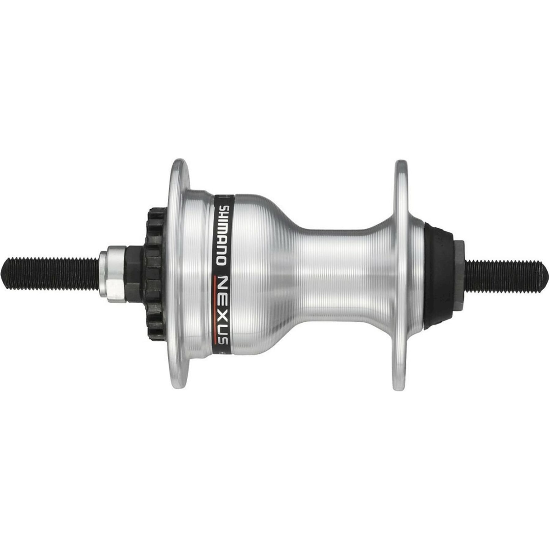 Shimano voornaaf Nexus IM40