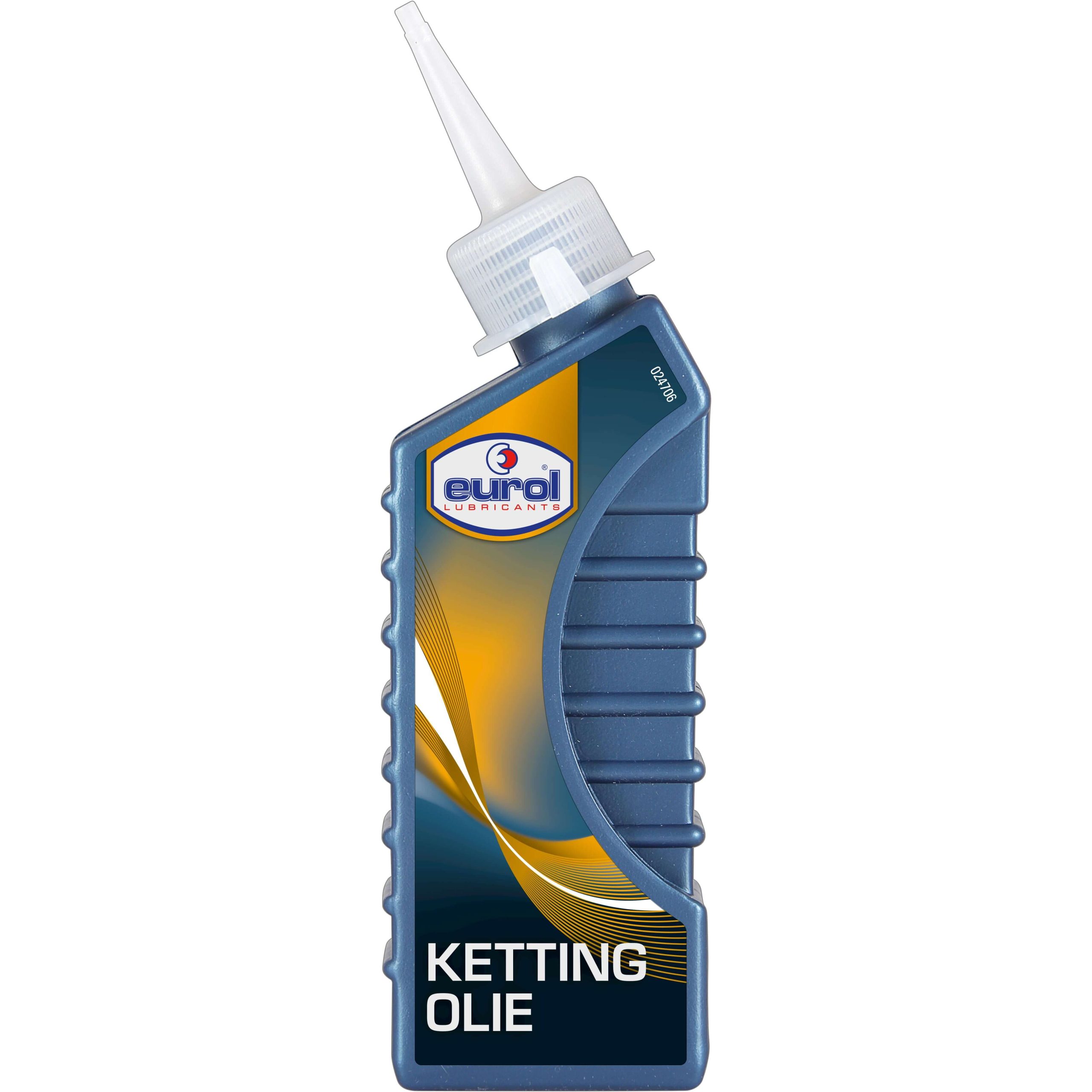 Eurol kettingolie 100ml