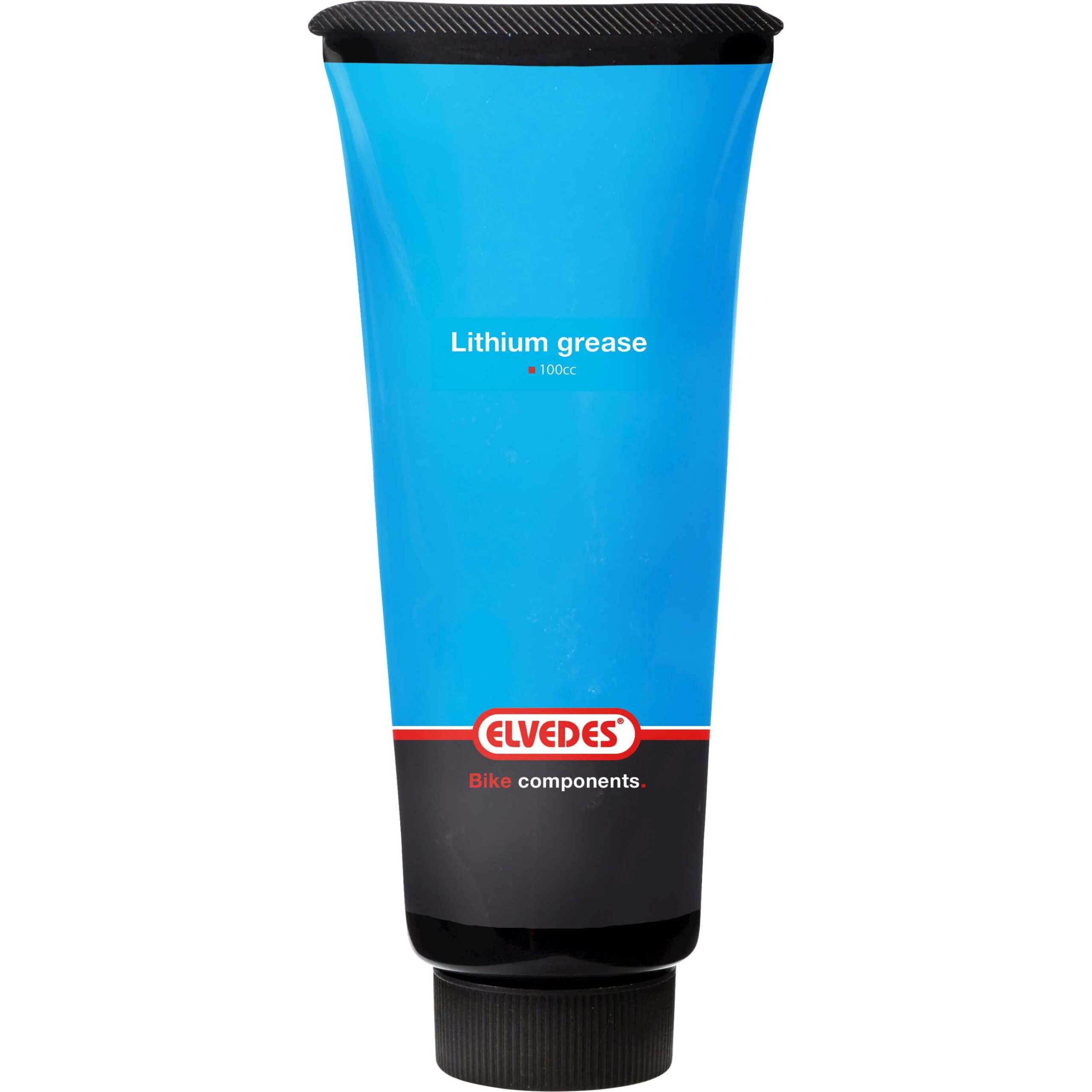 Elvedes tube lithium vet 110gram