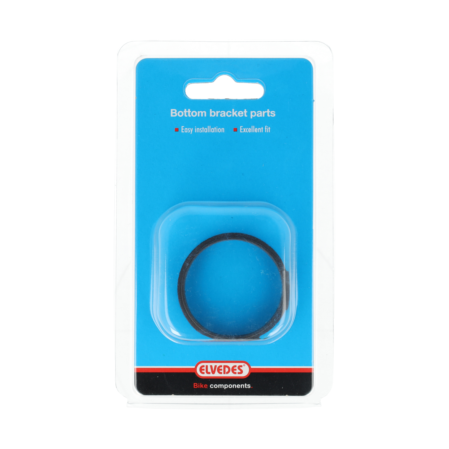 Elvedes plastic ring voor BB 39 x 41 x 12mm