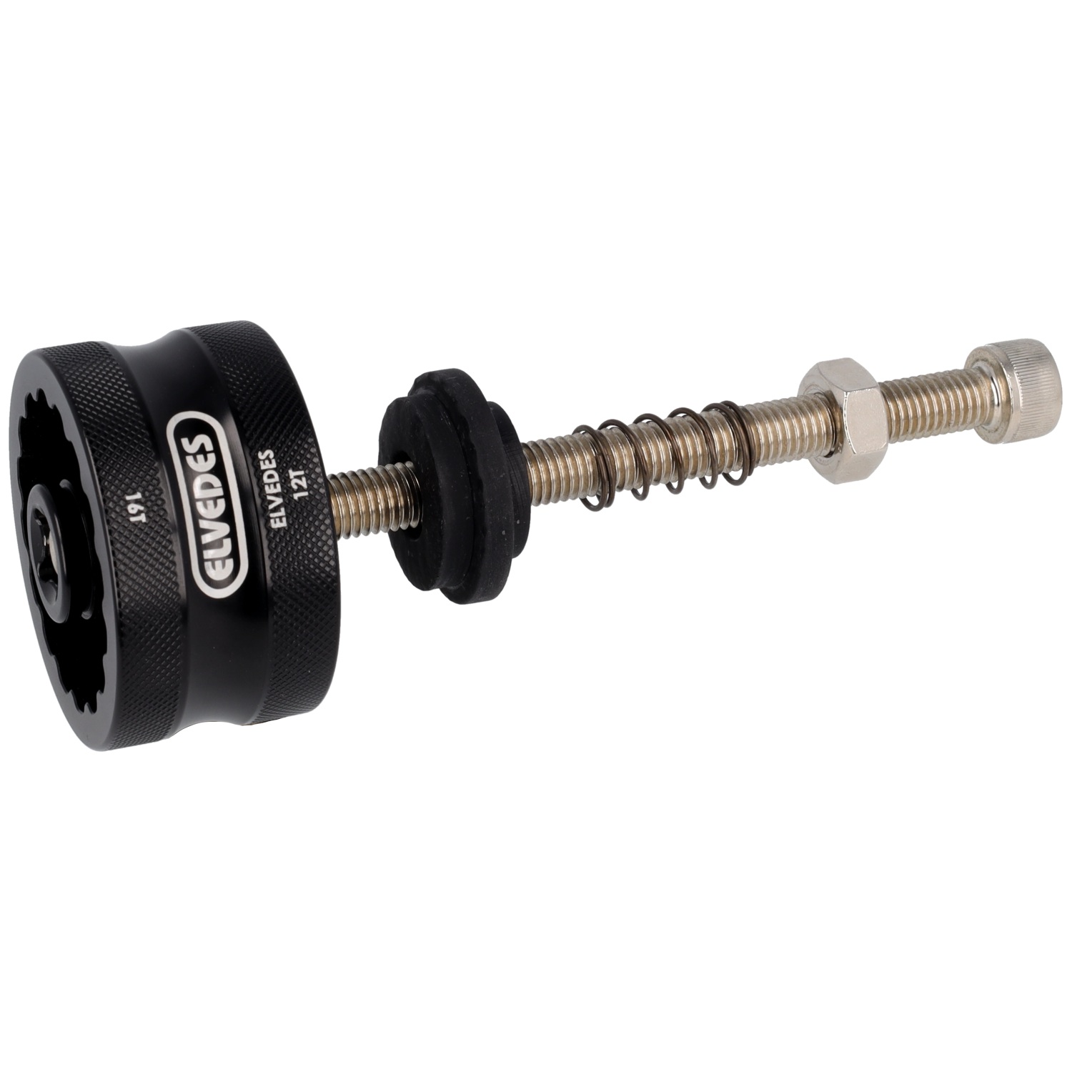 Elvedes professionele bottom bracket dop 3/8 16T en 12T