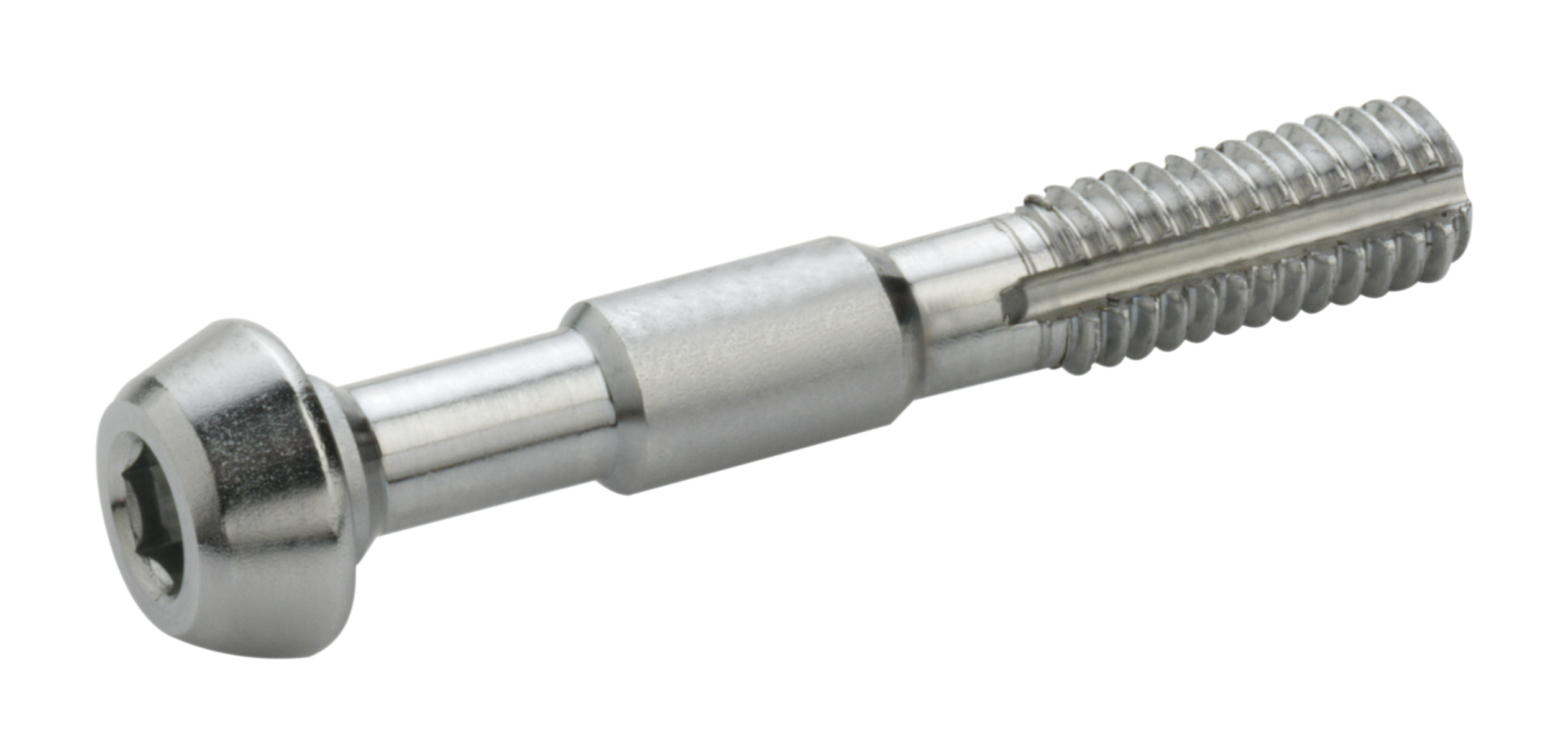 Elvedes 2 banjo bouten voor Shimano