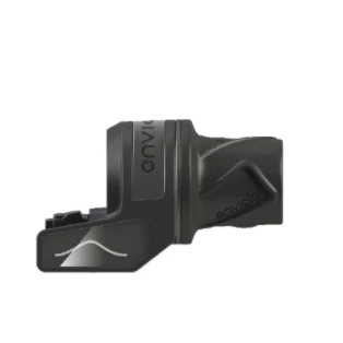 Enviolo Twist manuele shifter met display pro long 3300mm