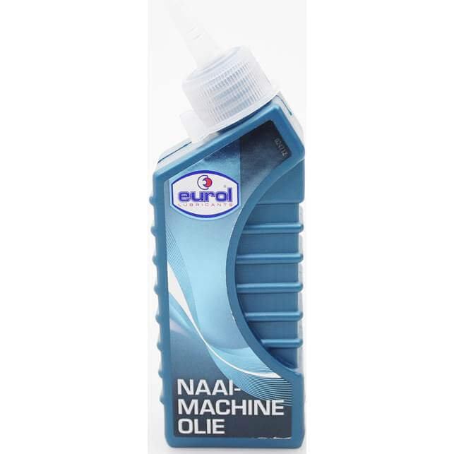 Eurol Naaimachine olie 100ml