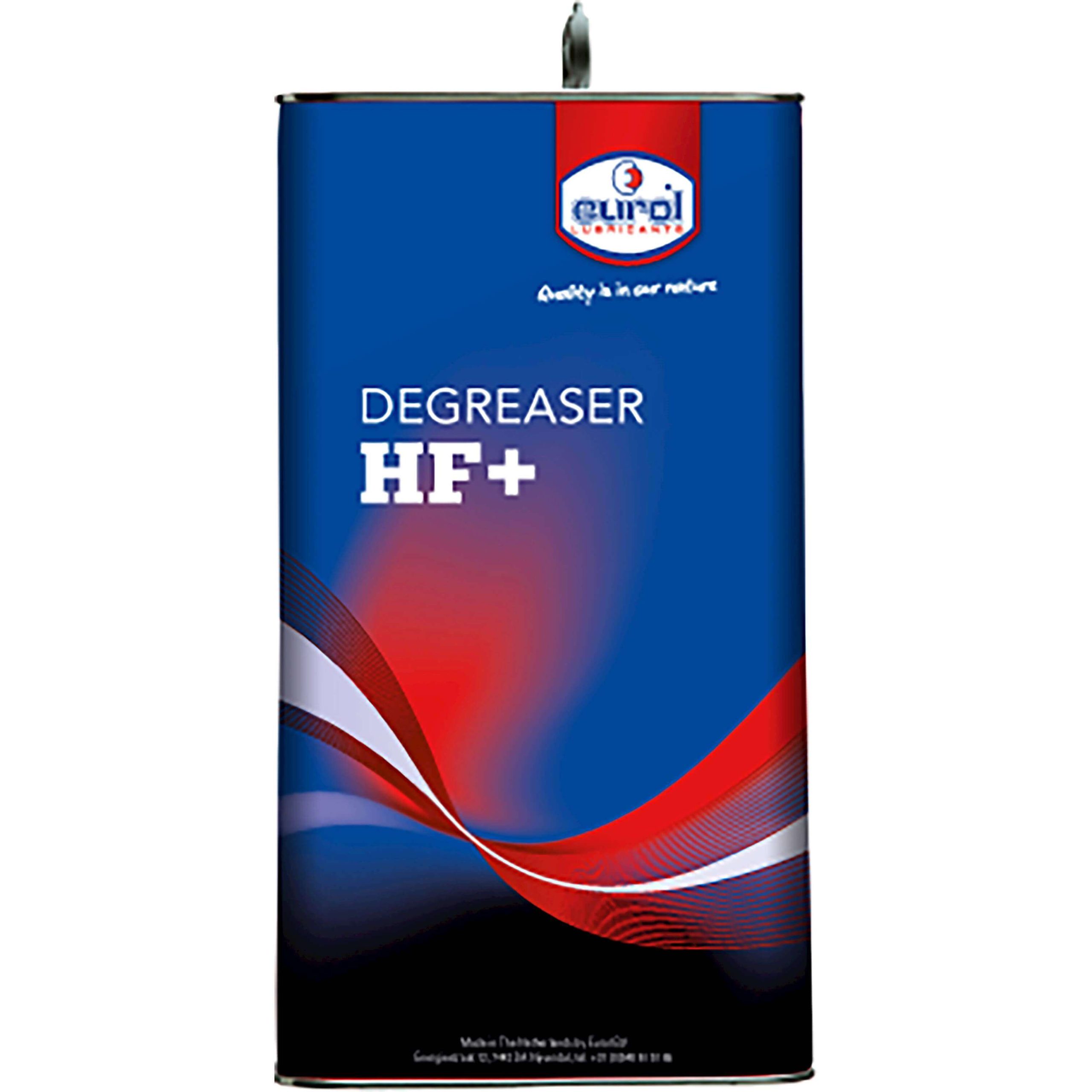 Eurol Ontvetter HF Plus can 5ltr