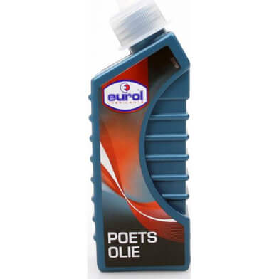 Eurol Poetsolie 100ml