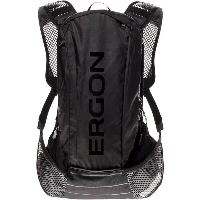 Ergon rugtas BX2 EVO black
