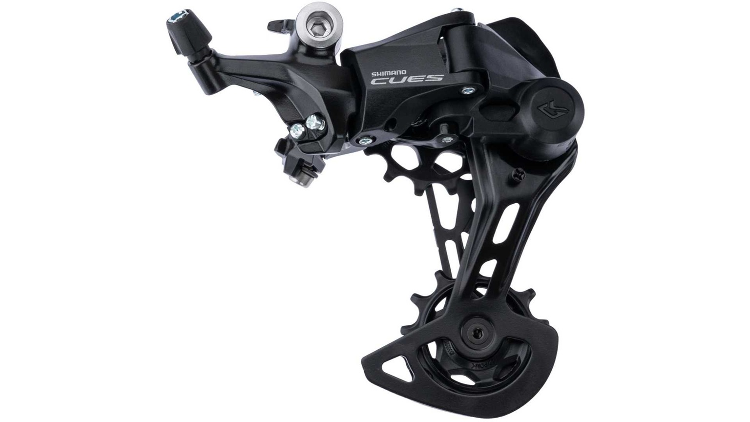 Shimano achter derailleur Cues U4000 1x9-Sp SGS
