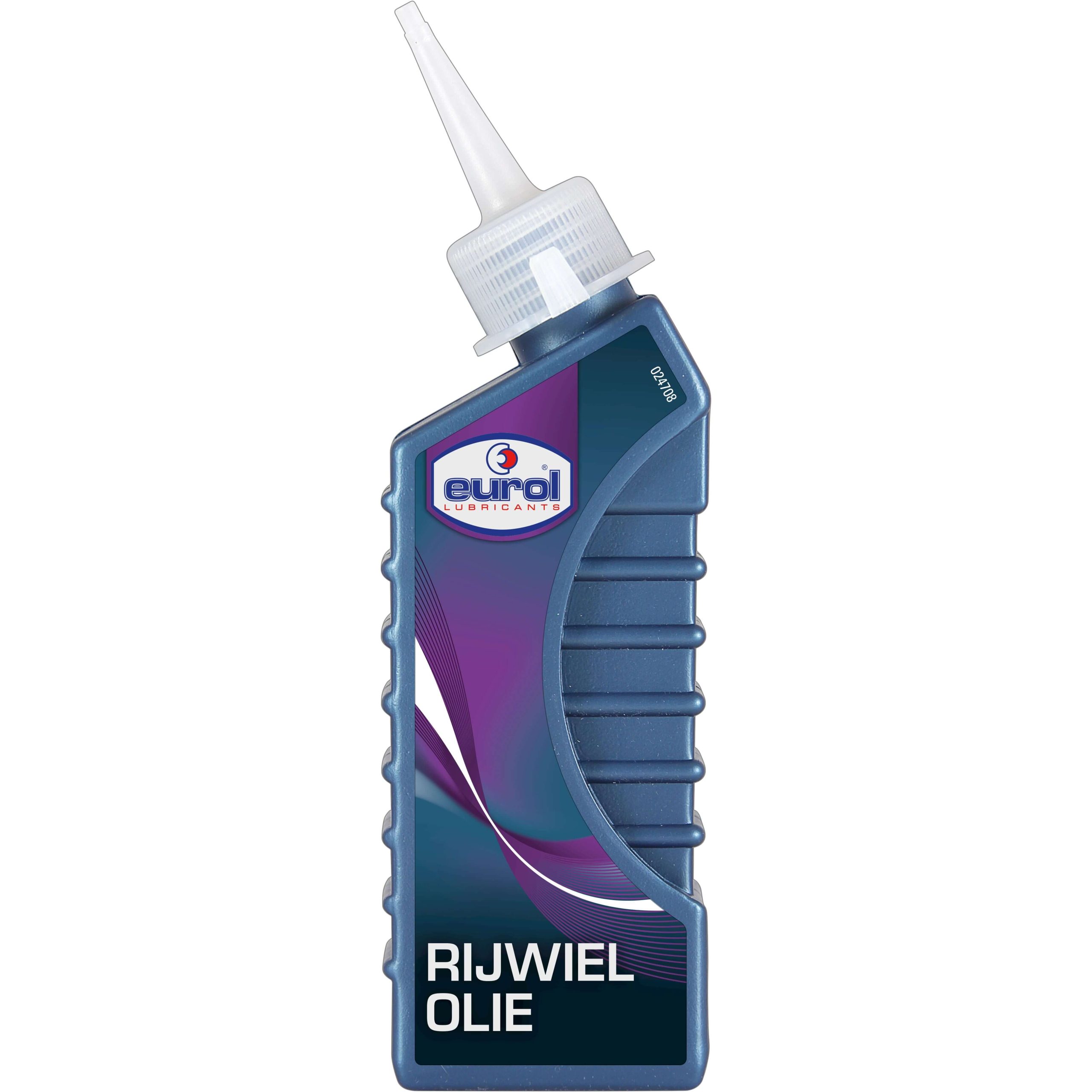 Eurol Rijwielolie 100ml