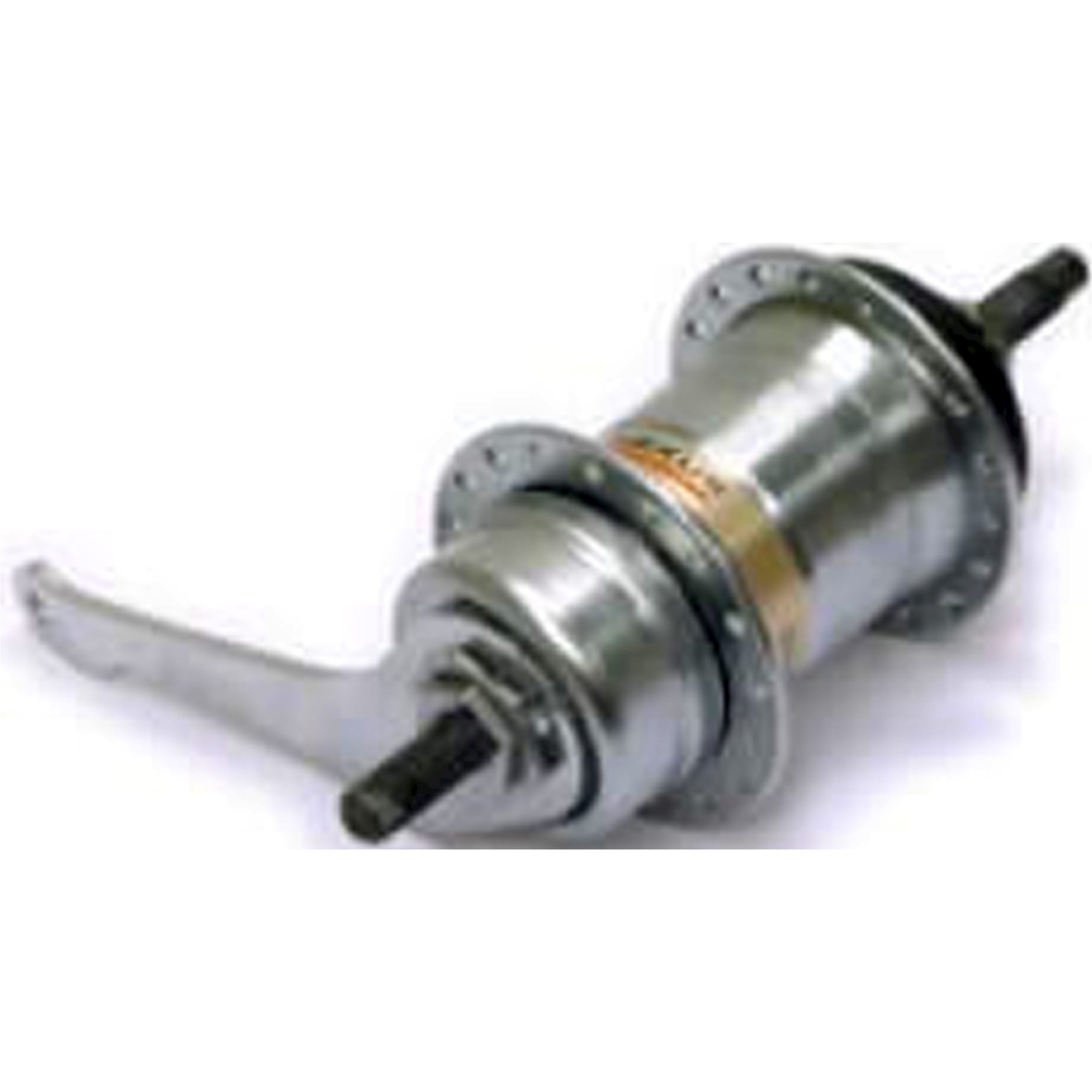 Shimano achternaaf Nexus 3v SG-3C41 36g CB kaal