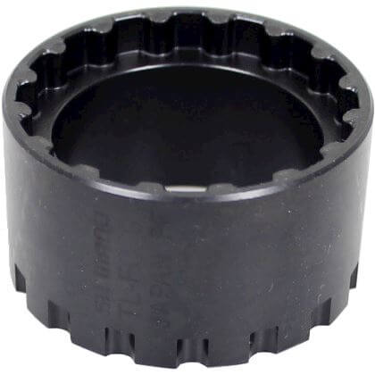Shimano adapter bracketsleutel TL-FC38