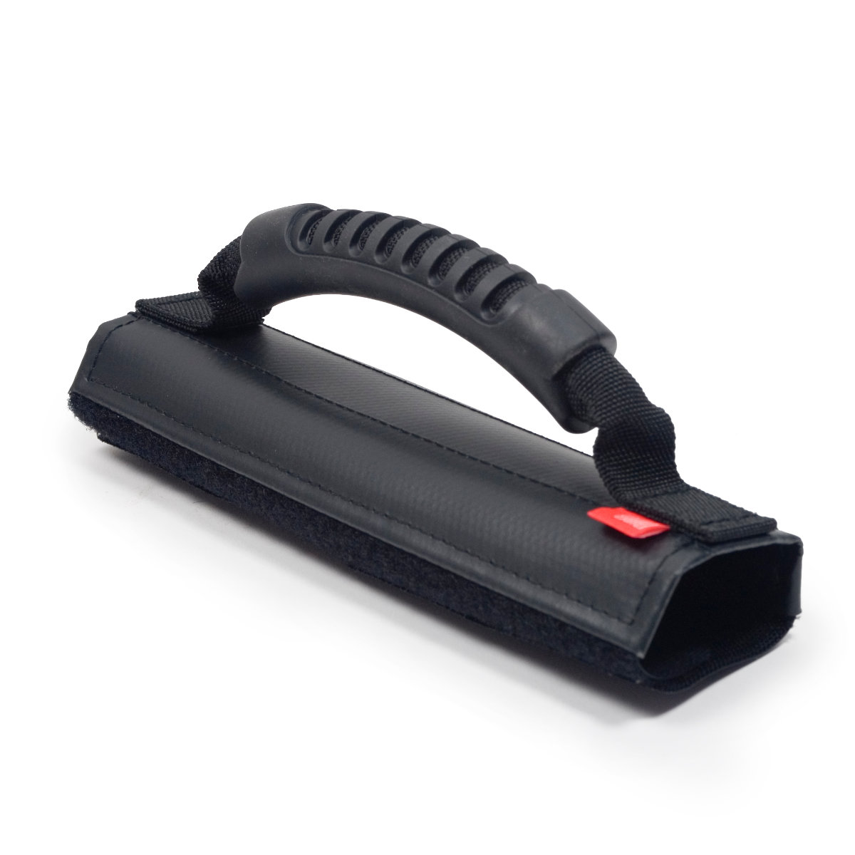 FAHRER vouwfiets draag handvat zwart