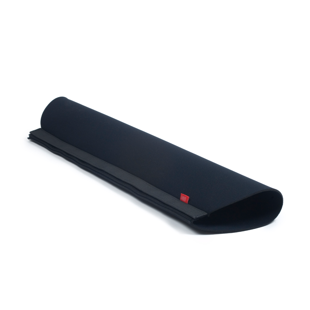 FAHRER frame accuhoes universeel M 29-40cm zwart