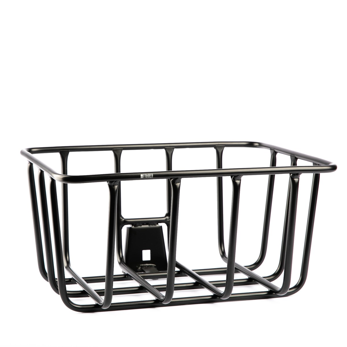 FAHRER mand Brompton VELLO zwart