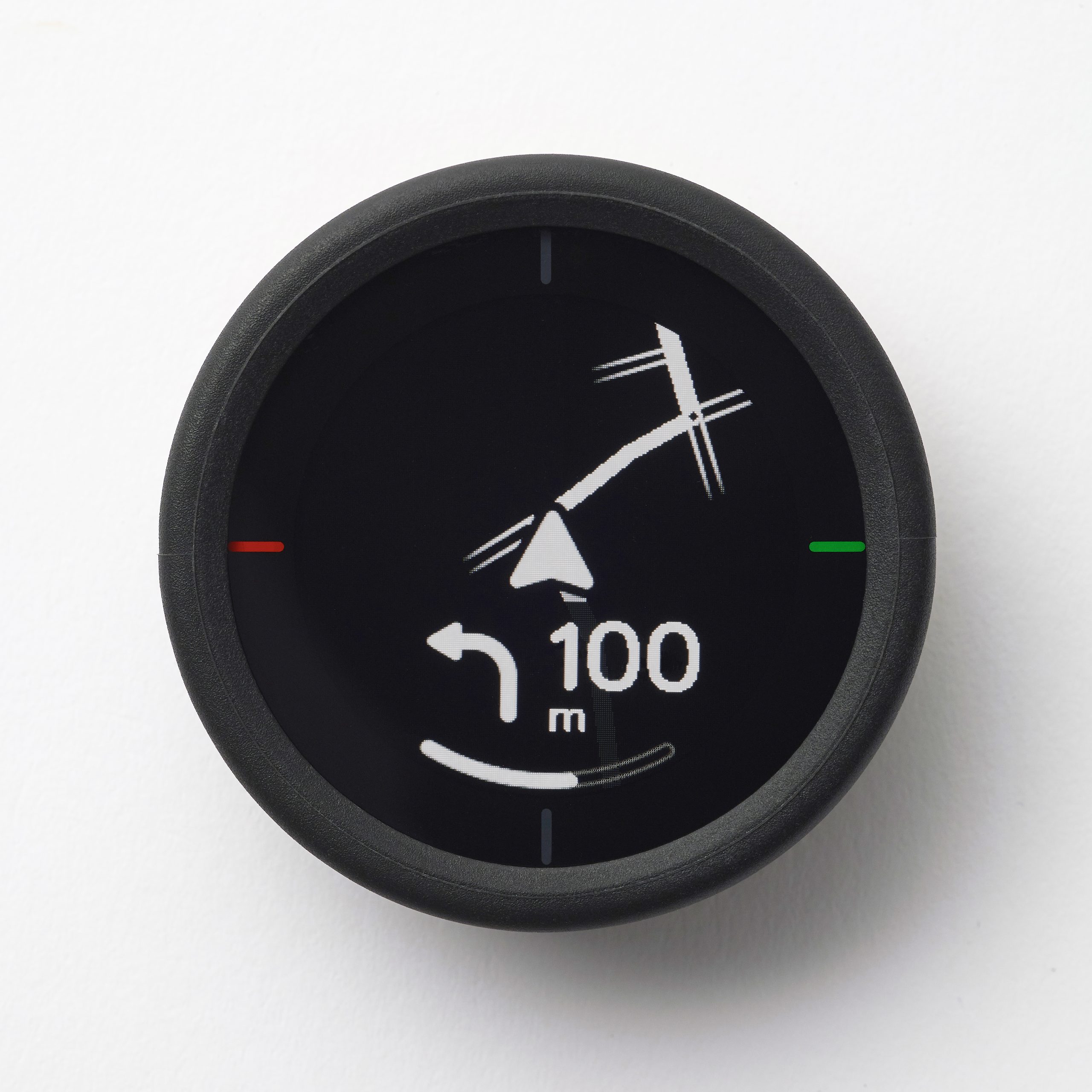 Beeline Velo 2 protection pack zwart