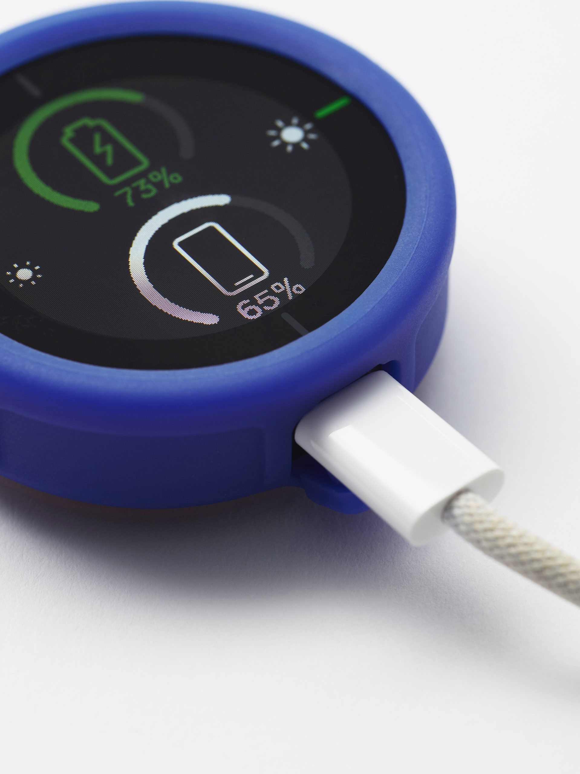 Beeline Velo 2 protection pack blauw