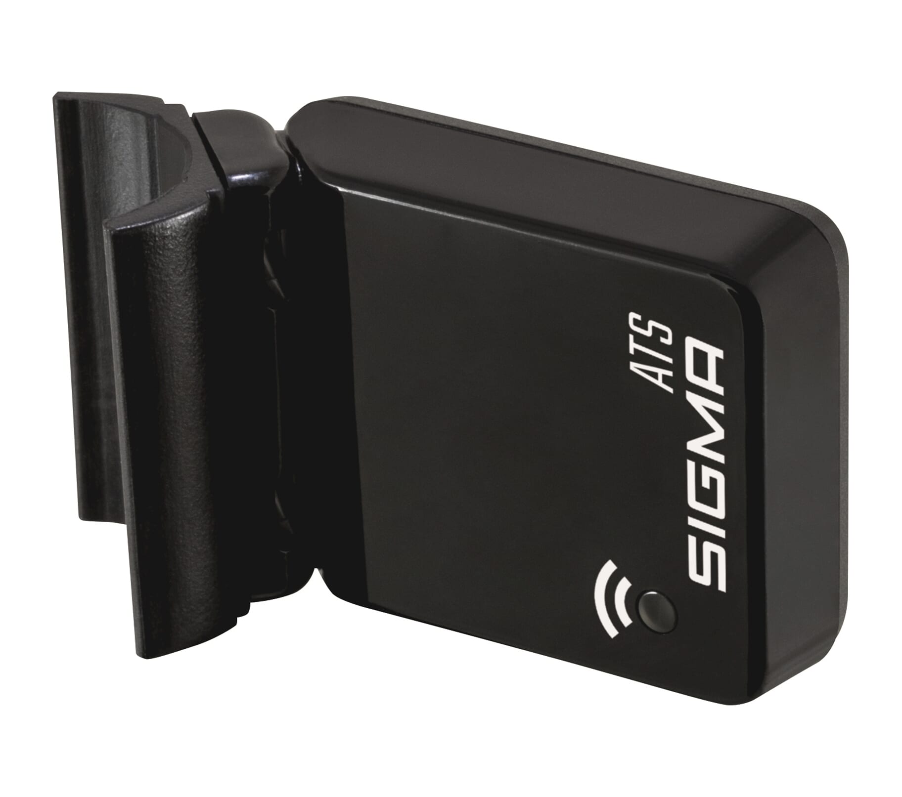 Sigma sensor ATS snelheid