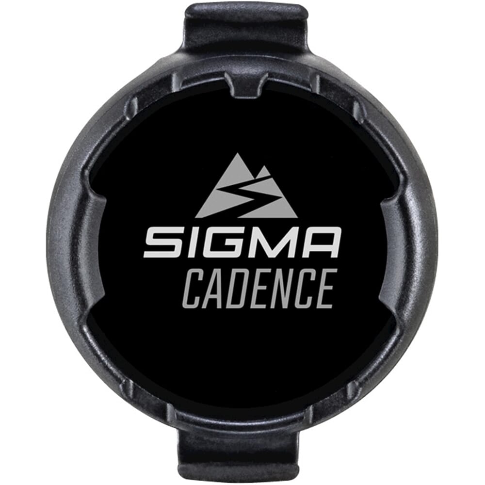 Sigma sensor trapfrequentie Ant+ Bluetooth dual ROX