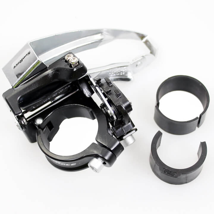 Sunrace voor derailleur FDM500 3 x 7/8 sp