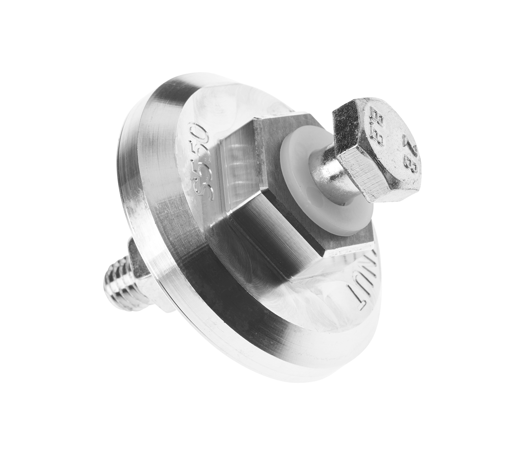 Gates locknut tool voor S550 sprocket lockring