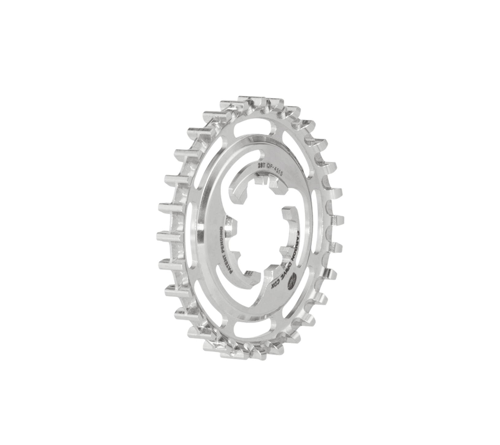 Gates CDX achtertandwiel 28 tands Enviolo / Nuvinci