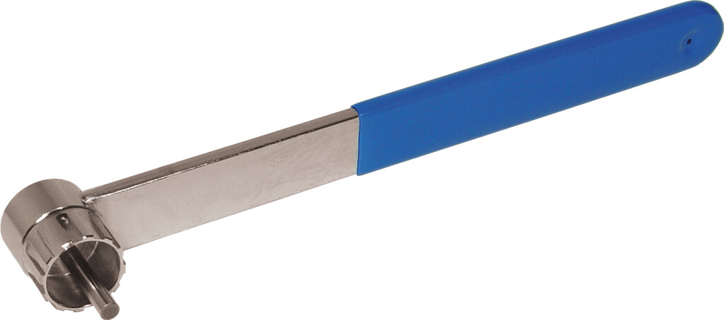 Cyclus cassette afnemer Campagnolo