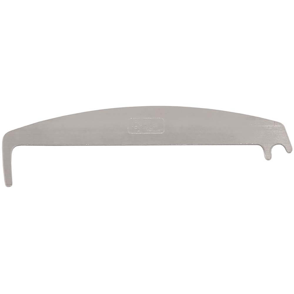 Cyclus kettingslijtagemeter